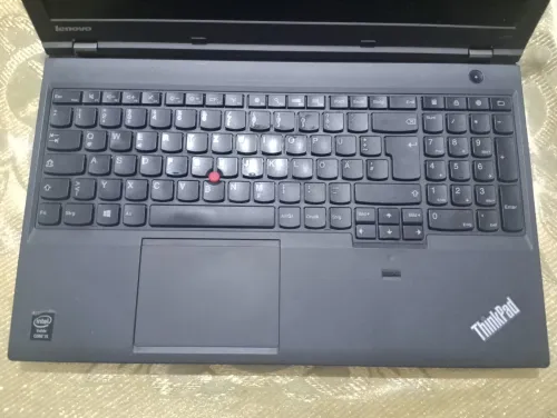 Lenovo ThinkPad L540 i5 4 eme 12 gb ram 500 gb ssd
