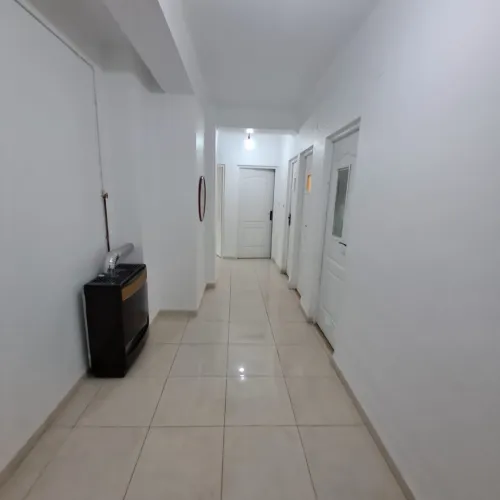 Location Appartement F4 Alger Draria