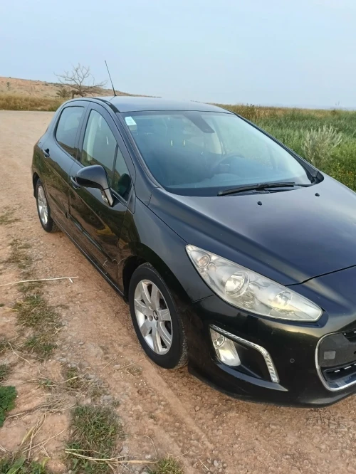 Peugeot 308 2011 Allure