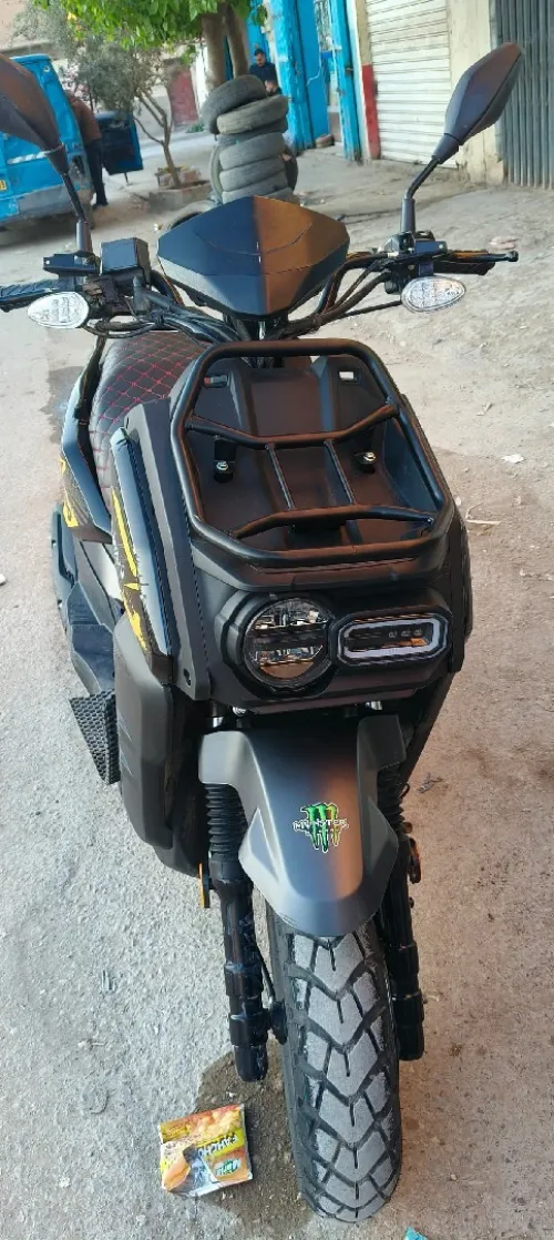 Lifan TANK 12 2025