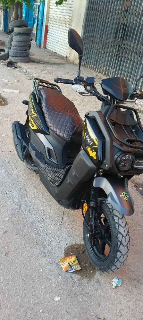 Lifan TANK 12 2025
