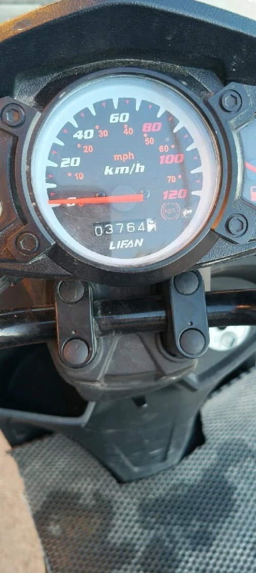 Lifan TANK 12 2025