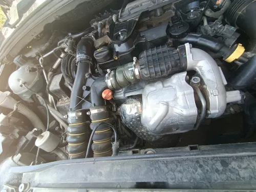 Peugeot 308 2012 308