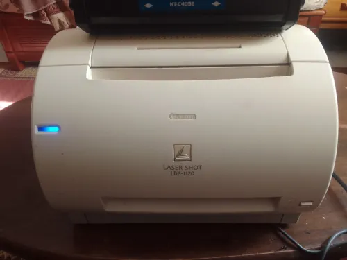 a vendre impriment canon laser shot lbp 1120