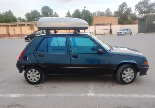 Renault Super 5 1986 Super 5