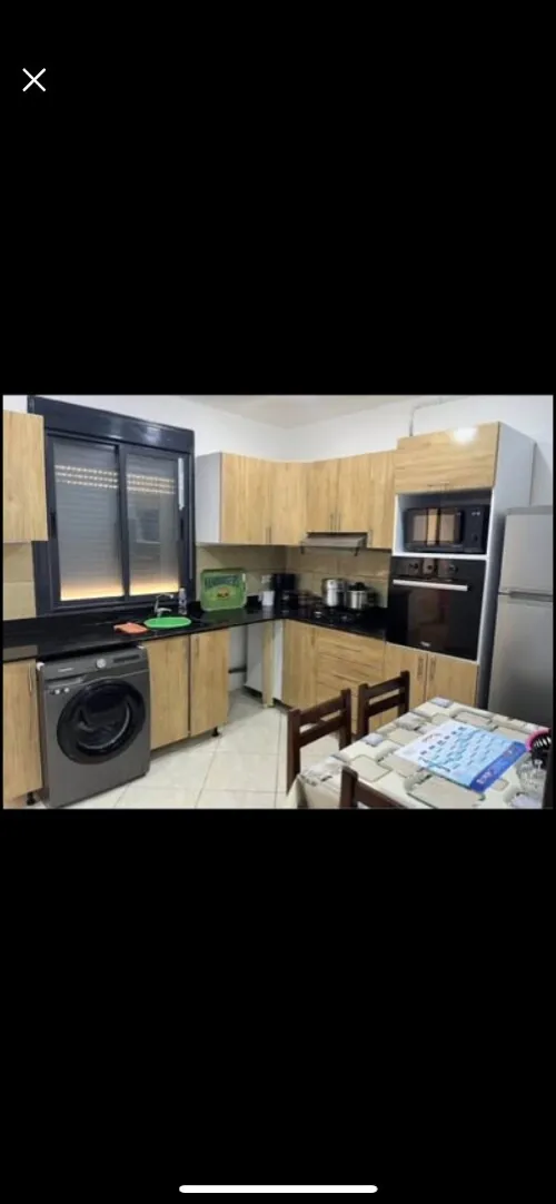 Location Appartement F3 Oran Bir el djir