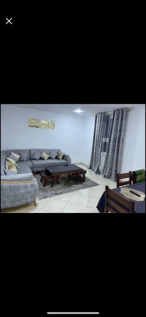 Location vacances Appartement F3 Oran Bir el djir