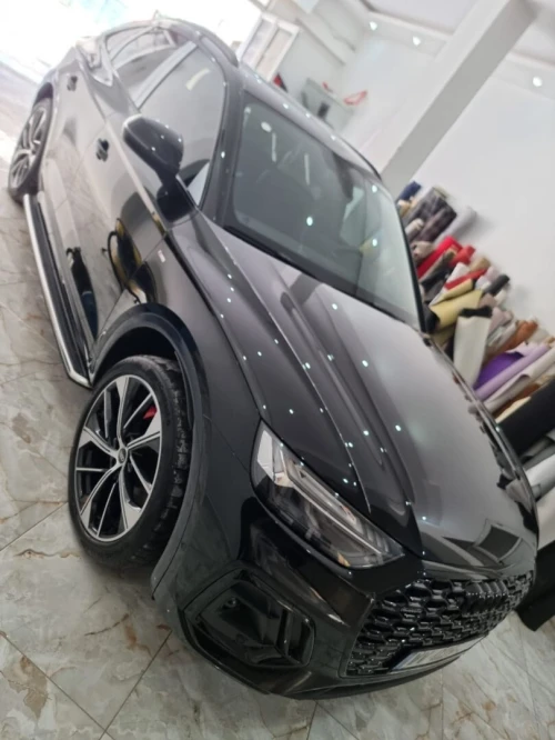 Audi Q5 2024 nouveau