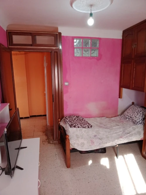 Vente Appartement F3 Boumerdès Boumerdes