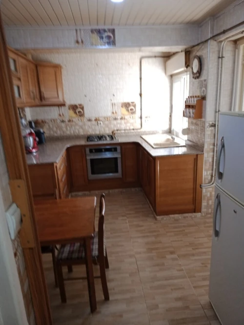 Vente Appartement F3 Boumerdès Boumerdes