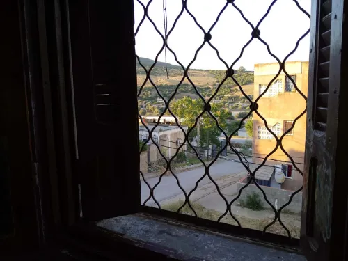 Vente Appartement F2 Guelma Oued fragha