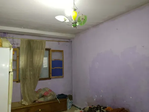 Vente Appartement F2 Guelma Oued fragha