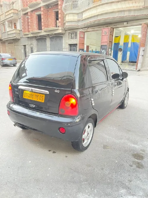 Chery QQ 2013 QQ