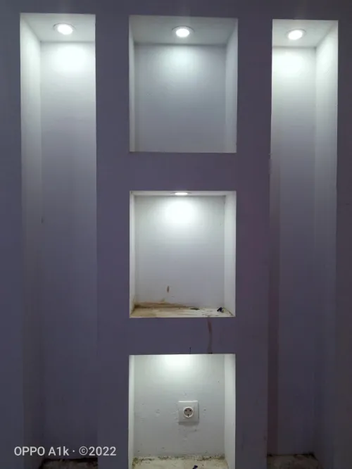 Électricien bâtiment 