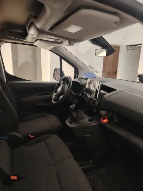 Fiat Doblo 2023 