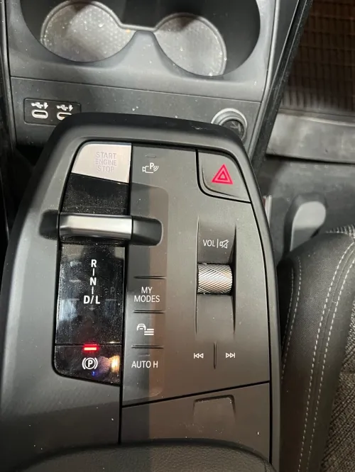 BMW X1 2024 