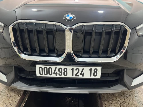 BMW X1 2024 