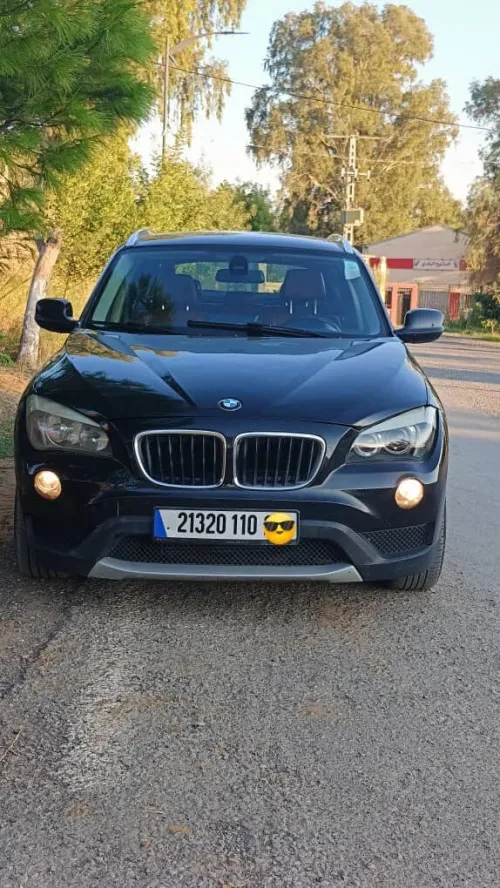 BMW X1 2010 Premium