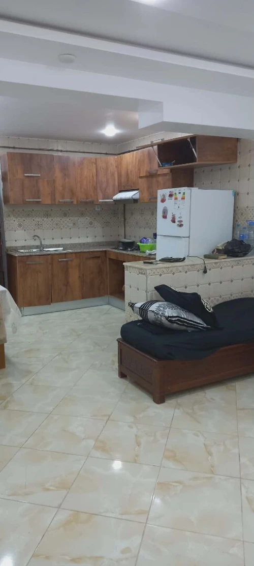 Vente Immeuble Tipaza Ain tagourait