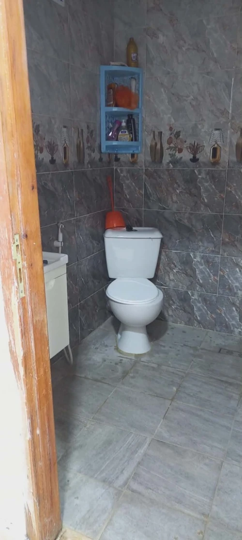 Vente Immeuble Tipaza Ain tagourait