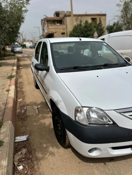 Dacia Logan 2009 