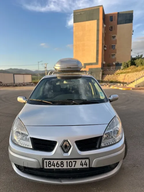 Renault Grand Scenic 2007 Grand Scenic