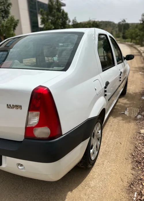 Dacia Logan 2009 