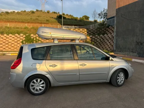 Renault Grand Scenic 2007 Grand Scenic