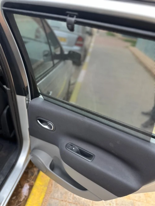 Renault Grand Scenic 2007 Grand Scenic