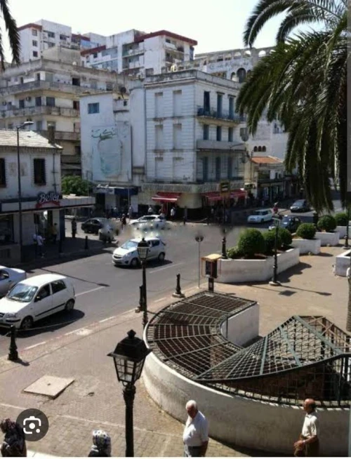 Vente Immeuble Alger El biar