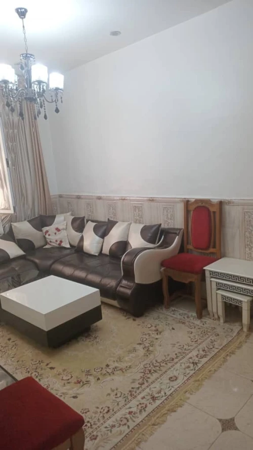 Location Appartement F3 Alger Alger centre