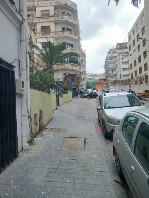 Location Appartement F3 Alger Alger centre