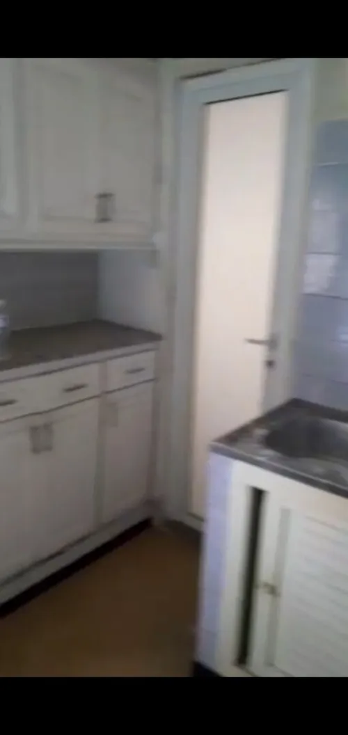 Vente Appartement F4 Alger El biar