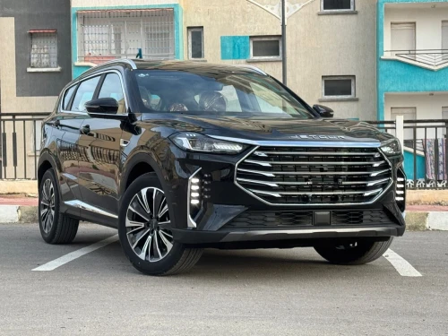 Jetour  X70 PLUS 2026 Comfort 