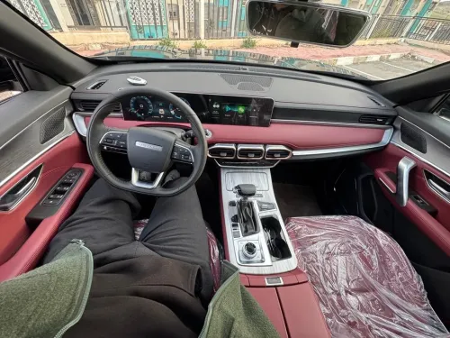 Jetour  X70 PLUS 2026 Pro