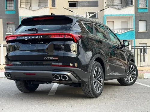 Jetour  X70 PLUS 2026 Pro