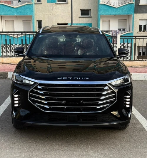 Jetour  X70 PLUS 2026 Comfort 