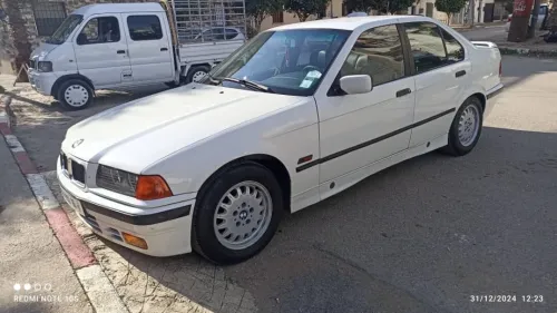 BMW Série 3 1993 Série 3