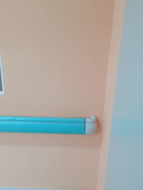 Protection d'angles Gerflor spm cornea