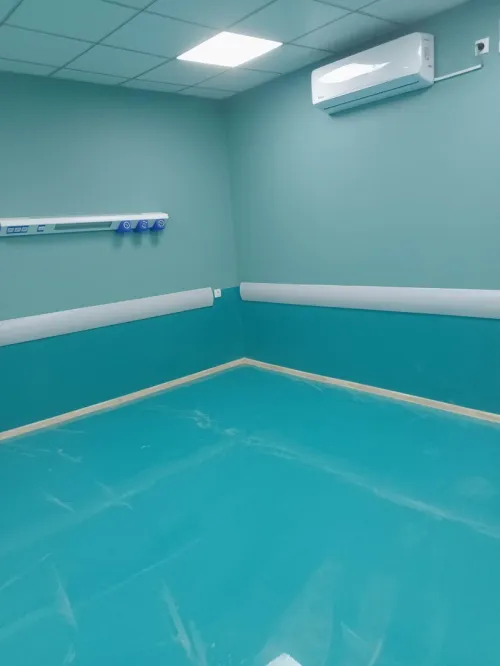 Protection d'angles Gerflor spm cornea