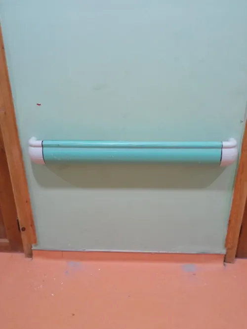Protection d'angles Gerflor spm cornea
