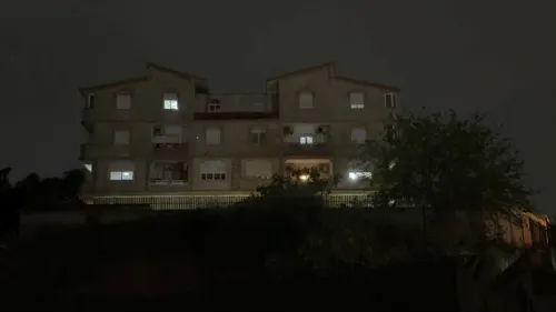 Vente Villa Alger Kouba