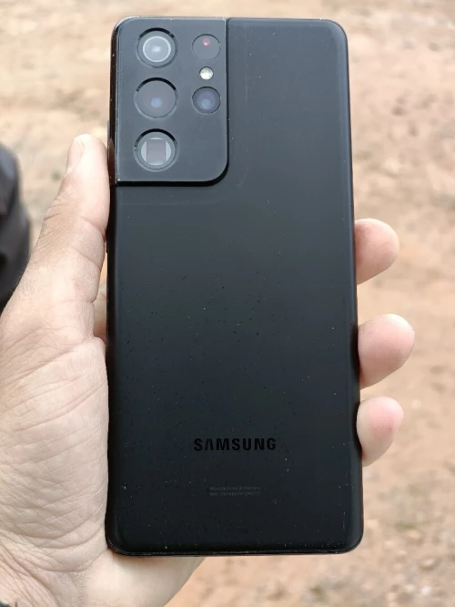 Samsung S21 ultra