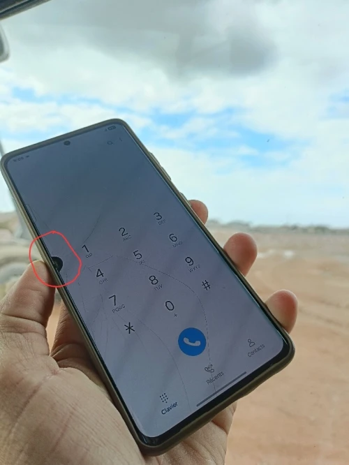 Samsung S21 ultra