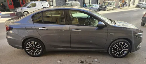 Fiat tipo city 2023 city