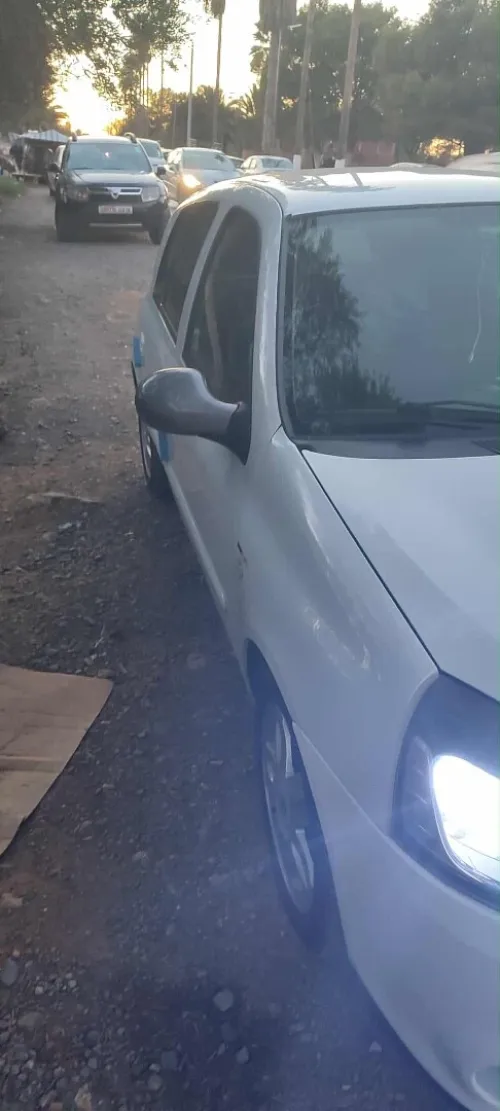 Renault Clio Campus 2015 City