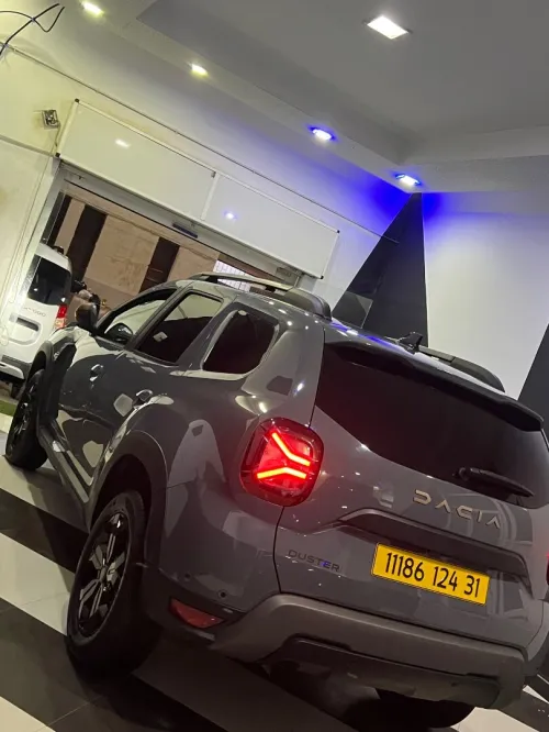 Dacia Duster 2024 Gold