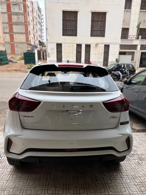 Geely GX3 PRO  2026 Livan