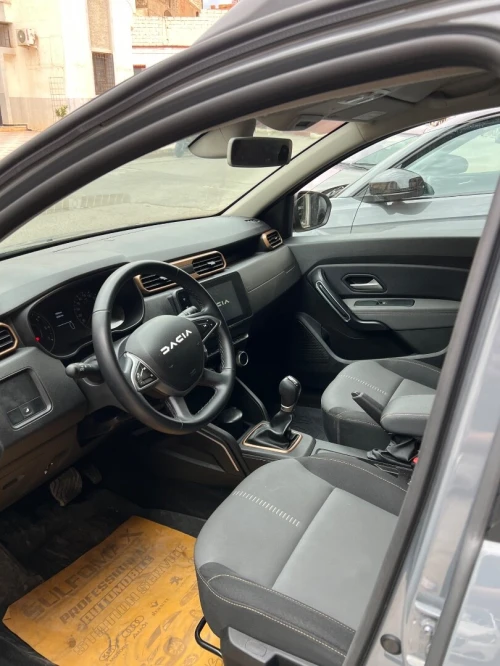 Dacia Duster 2024 Gold