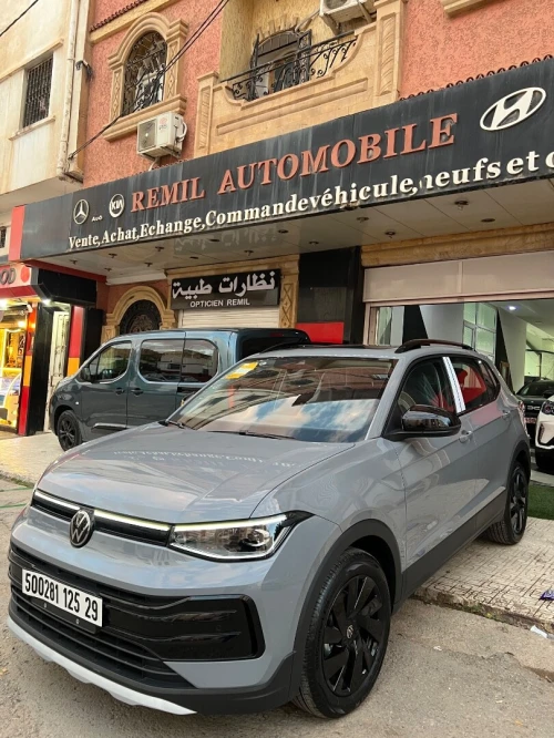 Volkswagen Tahru 2025 Xr